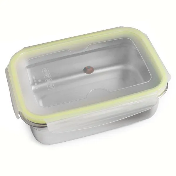 Brotzeit Brotzeit Dichte Lunchbox klick, 1500 ml – Produktbild 1 von 2