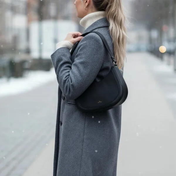 Sperling Sperling "Sassy" Umhängetasche aus Recyclingmaterialien – Produktbild 4 von 4