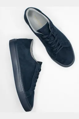 Will's Vegan Store Will's Vegan Store Herren vegan Sneaker Herren Gen 2 Marineblau – Produktbild 1 von 1