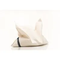 Weltecke Weltecke Bio Buchweizenkissen 25 x 25 cm – Produktbild 1 von 1