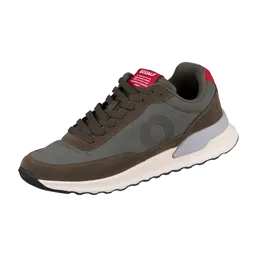 ECOALF Ecoalf Condealf Sneaker MCMSHSN CONDE 136 S25 102 Khaki für Herren, grün, Größe 46 EU – Produktbild 1 von 1