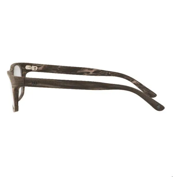 WEWOOD Wewood Morgan Sequoia/Mat Gun Metal – Produktbild 1 von 3