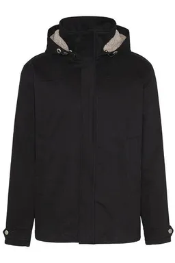Wunderwerk Wunderwerk Herren Jacke aus Biobaumwolle, "Storm jacket male" – Produktbild 1 von 1