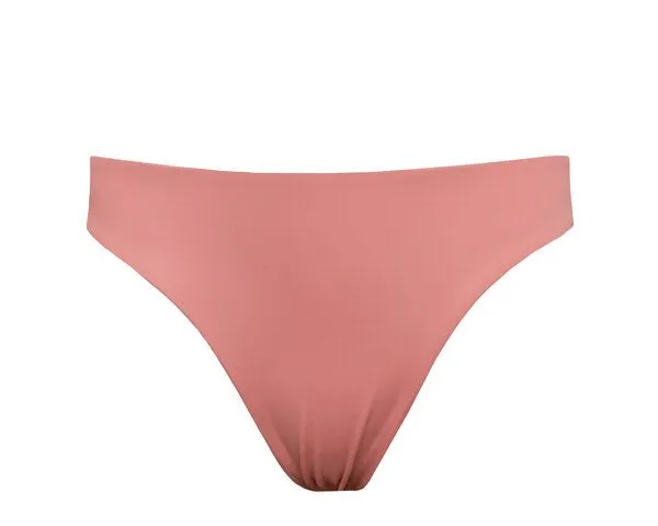 Anekdot Anekdot Bikini Slip Skyline Slim, Pink (blush), – Produktbild 2 von 3