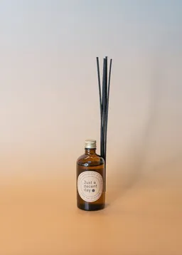 Just a decent day Just a decent day Diffuser mit Duftstäbchen - Sun Salutation - handmade – Produktbild 1 von 1