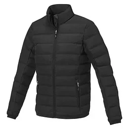 Elevate Life Elevate Life Macin Daunenjacke für Damen, Schwarz, – Produktbild 1 von 1