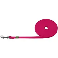 Hunter Hunter Suchleine Convenience himbeere 1 cm, 5 m – Produktbild 1 von 1