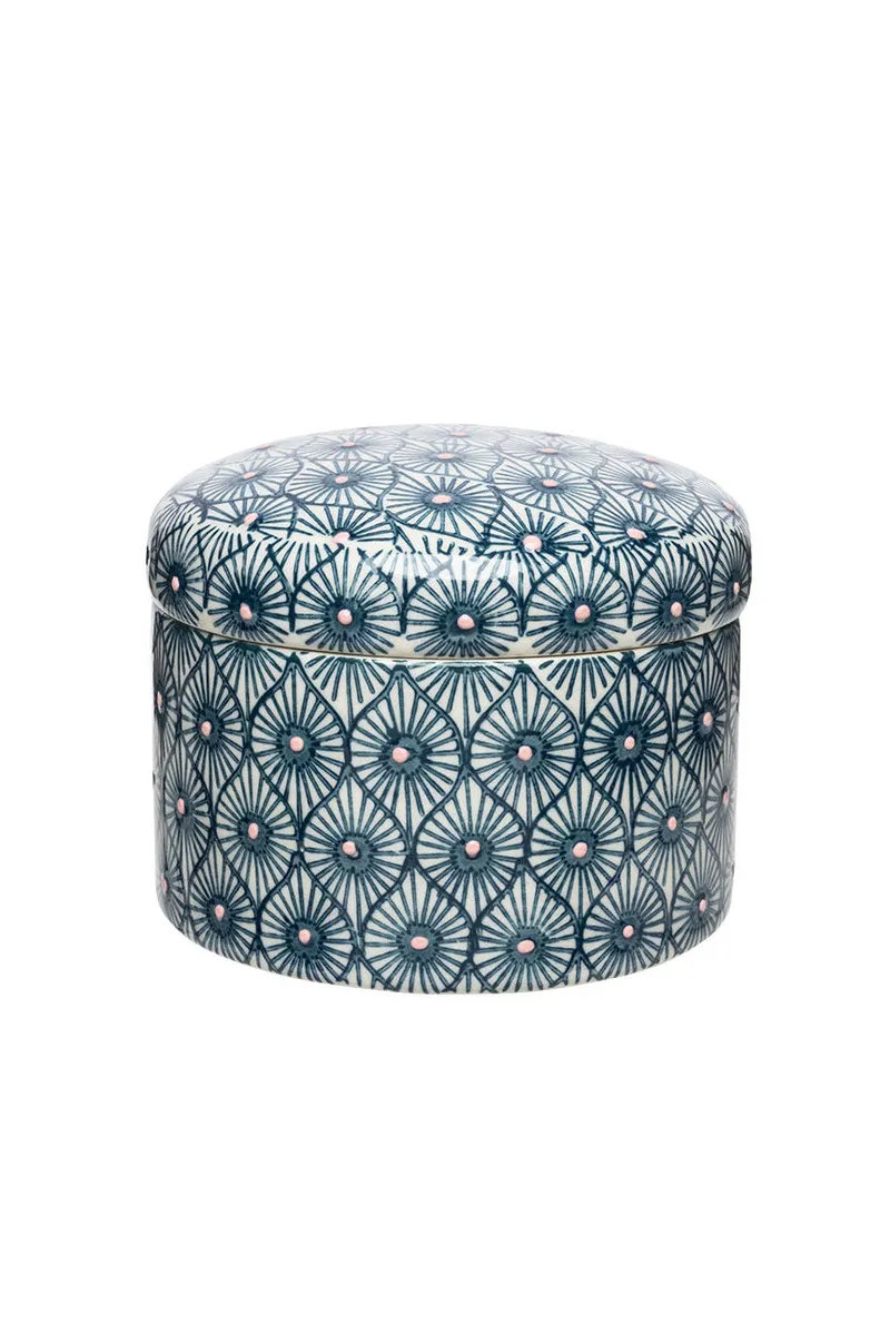 Tranquillo Dose MIX'N'MATCH - blau – Produktbild 6 von 6