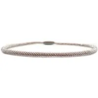 Sakiba Sakiba Collier Svelte, Graurosa, – Produktbild 1 von 1