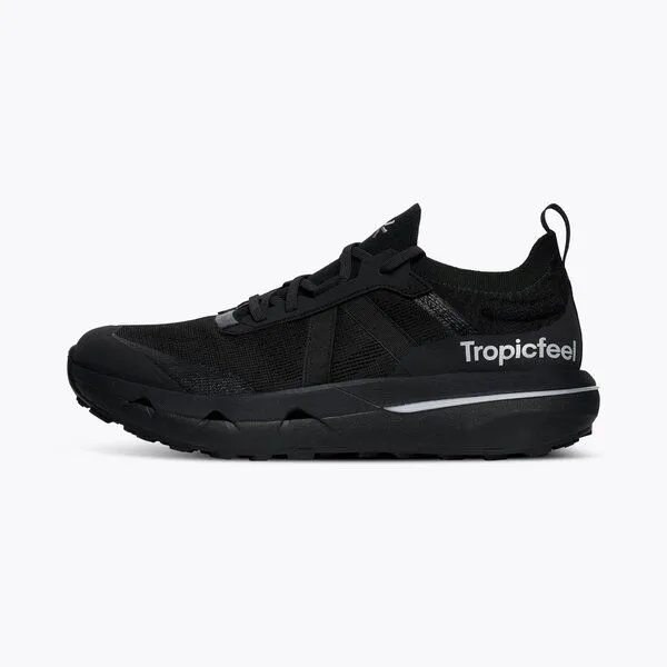 Tropicfeel Tropicfeel Terra.001, Core black, – Produktbild 3 von 4