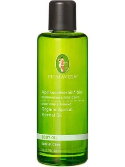Primavera Primavera Aprikosenkernöl bio – Produktbild 1 von 1