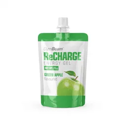 GymBeam GymBeam ReCharge Gel 75 g grüner Apfel – Produktbild 1 von 1