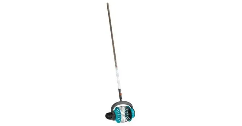 Gardena Gardena Rollsammler Gardena Rollsammler combisystem mit Holzstiel – Produktbild 2 von 5