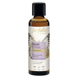 Farfalla Farfalla Mandel Bio- Pflegeöl – Produktbild 1 von 1