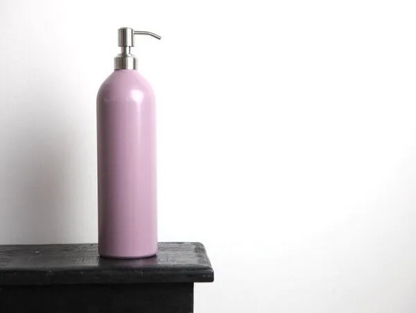 werkvoll by Lena Peter werkvoll by Lena Peter Spülmittelflasche, Pastellviolett, – Produktbild 7 von 7