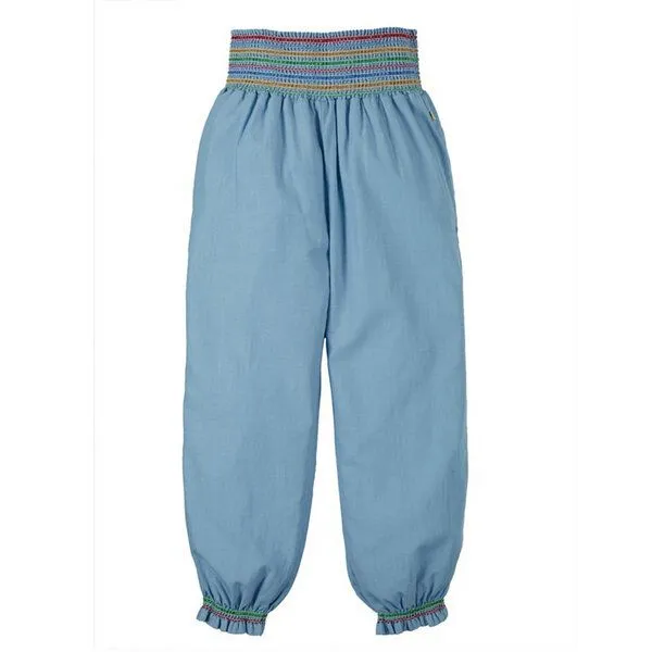 Frugi Frugi Sommerhose Hermione Haremhose – Produktbild 1 von 3