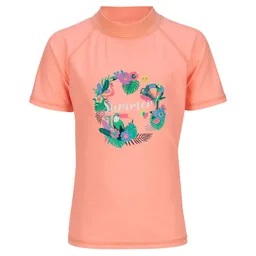 color kids T-SHIRT W. PRINT – Produktbild 1 von 1