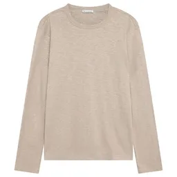 KnowledgeCotton Apparel KnowledgeCotton Apparel Slub Longsleeve – Produktbild 1 von 1