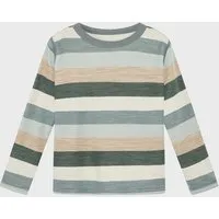 Hust Claire Hust&Claire Langarmshirt Bambus/Wolle – Produktbild 1 von 1