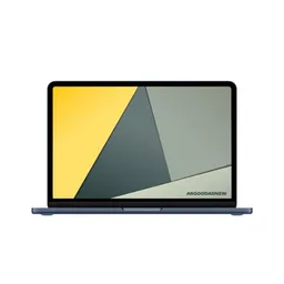 Apple Apple MacBook Neo 2026 13" A18 Pro 6-Core CPU | 5-Core GPU 512 GB SSD 8 GB indigo – Produktbild 1 von 1