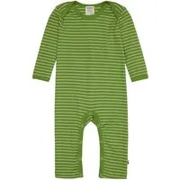 loud proud loud + proud Baby & Kinder Overall Derby Rib, GOTS-zertifiziert – Produktbild 1 von 1