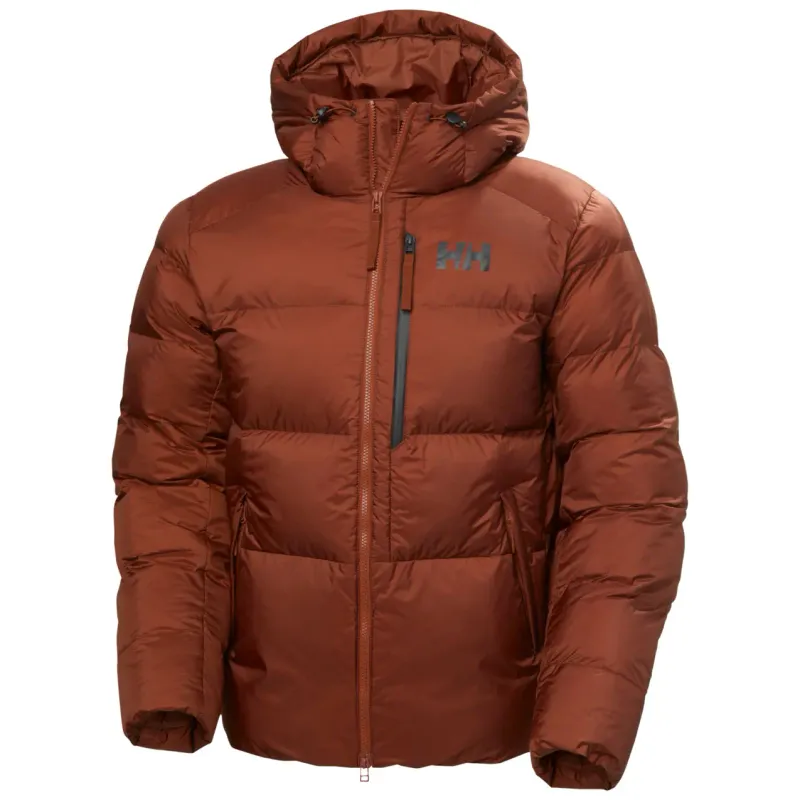 Helly Hansen Daunenjacke Helly Hansen Active, Orange, – Produktbild 1 von 1