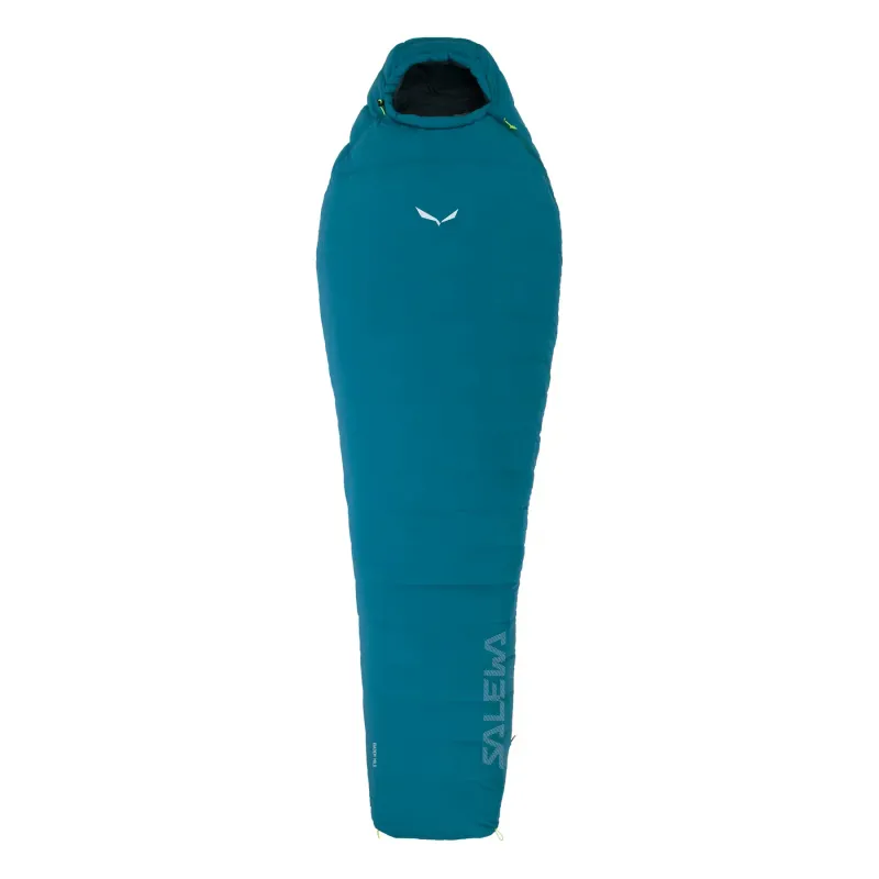 Salewa Schlafsack Salewa Diadem Mild, Bleu, – Produktbild 1 von 1