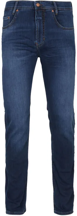 MAC Mac Jog'n Jeans Blau - Größe W 32 - L 34 – Produktbild 1 von 1