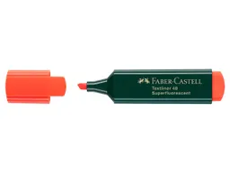 Faber-Castell Faber-Castell Textmarker 'Textliner' orange – Produktbild 1 von 1