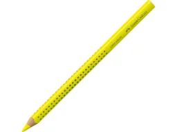 Faber-Castell Faber-Castell Trockentextmarker "Grip Drylighter", FSC-zertifiziert, gelb – Produktbild 1 von 1