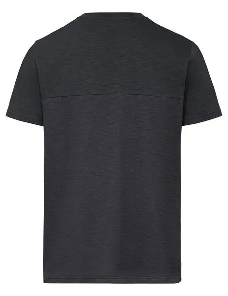 Vaude VAUDE T-Shirt Men's Nevis T-Shirt IV, Black, – Produktbild 3 von 5