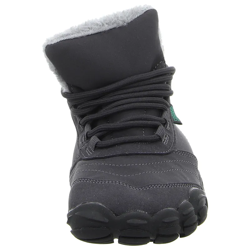 SAGUARO SAGUARO xzf0167dg Unisex Schnürboots, Grau, – Produktbild 5 von 5