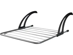 Metaltex Metaltex Hängetrockner "Seram" für Balkon und Heizung, Trockenlänge 7 m – Produktbild 1 von 1