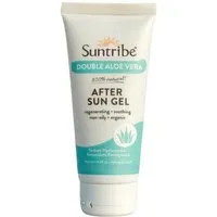 Suntribe Suntribe After-Sun Doppel Aloe Vera Gel – Produktbild 1 von 1
