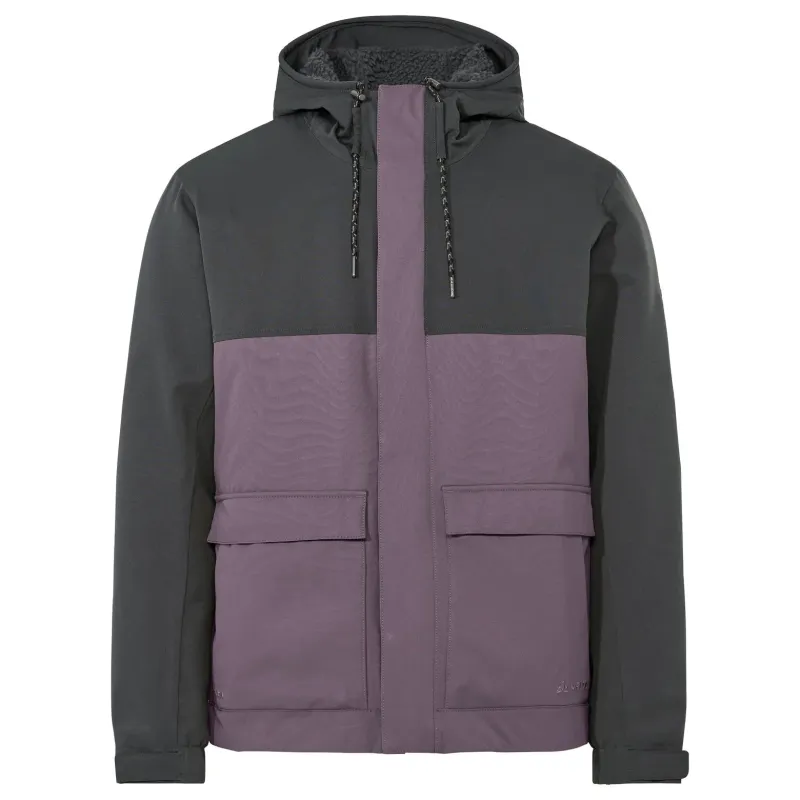 Vaude Veste de ski VAUDE Manukau III, Violet, – Produktbild 1 von 1
