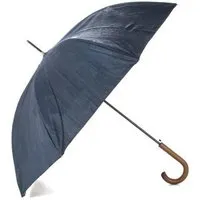 Kork Deko Kork-Deko Regenschirm aus Korkstoff - Korkschirm – Produktbild 1 von 1