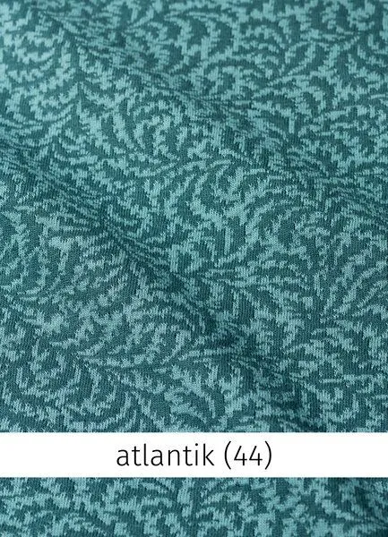 Heidekönigin Heidekönigin Kleid A-Linie EDDA, Atlantik, – Produktbild 3 von 3