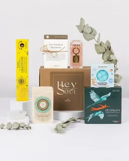 Oh Shanti Oh Shanti Geschenkbox DANKBARKEIT – Produktbild 1 von 1