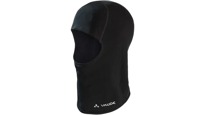 Vaude Vaude Thermo-Sturmhaube, Unterziehmütze "Bike Facemask", black uni, onesize – Produktbild 4 von 4