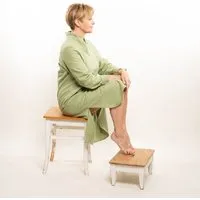 nahtur design nahtur-design Nachhaltiges Flanell-Nachthemd | für höchsten Komfort, Grün, – Produktbild 1 von 1