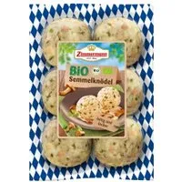 Zimmermann Semmelknödel – Produktbild 1 von 1