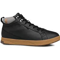 SAOLA SAOLA Herren vegan Sneaker Herren Wasserdicht Warm Bergen Schwarz Tobacco – Produktbild 1 von 1