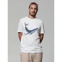 watapparel watapparel T-Shirt Unisex Wal – Produktbild 1 von 1