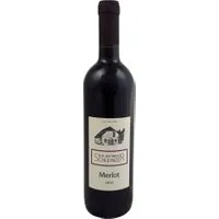 Riegel Merlot Weinviertel Schleinzer QW 2020 – Produktbild 1 von 1