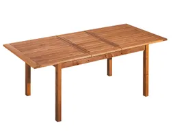 Rondo Gartentisch 'Manja' 170/220 x 90 cm – Produktbild 1 von 1