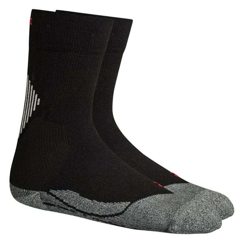 Falke Sportsocken Falke 4 Grip, Schwarz, – Produktbild 1 von 1