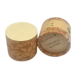 WE LUV ECO WE LUV ECO CUPUACU BUTTER | nachhaltig | plastikfrei | vegan | tierversuchsfrei – Produktbild 1 von 1