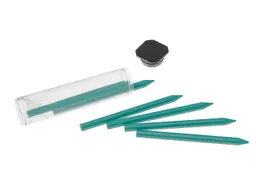 Memo 6 Minen für Workman Flipchart grün – Produktbild 1 von 1