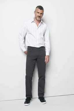 M 5 BY MEYER M 5 BY MEYER Regular Chino – Produktbild 1 von 1