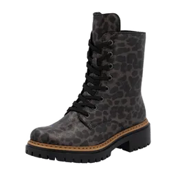 Rieker Rieker 7262790 726 für Damen, animal, Größe 43 EU – Produktbild 1 von 1